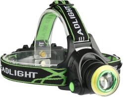  Farul cu LED-uri COB