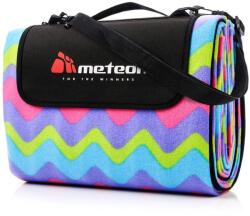 MTR Pătură de picnic MTR 180x200 cm LINES Patura