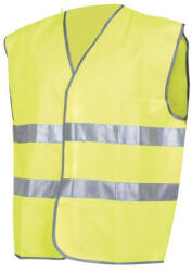 CERVA Vesta reflectorizanta LYNX galben XXXL (0303000570006)