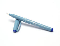 Centropen Marker Centropen 2631 Document albastru 0, 1 mm (2010200617)