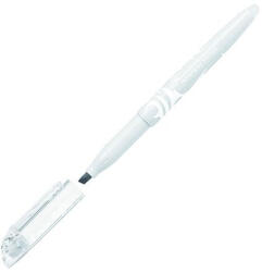 Pilot Highlighter Pilot Frixion light transcriptibil gri cu vârful în formă de pană 1-3, 3mm (4139-012)