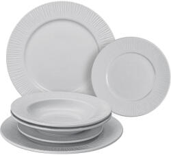 Lamart Lt9080 Farfurii Rotunde 6pcs Fantezie Lamart