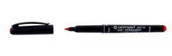 Centropen Marker Centropen 2637 M permanent rosu 1mm (2010200027)