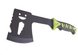 Columbia Axe Columbia cu o singură mână, mâner din cauciuc, 28 cm