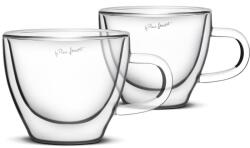 LAMART Lt9026 Set 2buc Capucino 190 Vaso Lamart Pahar