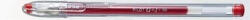 Pilot Rolă de gel Pilot G1 2603 0, 5mm roșu / reumplere 2604 (2603-002)