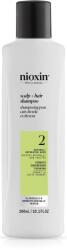 Nioxin Scalp Hair Thickening System 2 Shampoo 300 ml