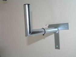  Suport de antenă 30cm T (p. 4, 2 cm) (K30T42)