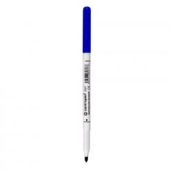 Centropen Marker Centropen 2507 pe tabla alba albastra 1-2mm (2010200002)