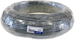 Datacom FTP Cat5e cablu PVC 100m (fir) gri (1370)