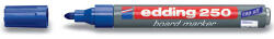 edding Marker Edding 250 pe tabla alba albastra 1.5-3mm (7580095003)