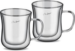 LAMART Lt9032 Set 2buc Cafea 220ml Vaso Lamart Pahar