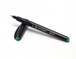 Centropen Marker Centropen 4616 F Liner CD / DVD / BD verde 0.6mm (2010200901)