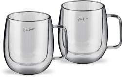 LAMART Lt9035 Set 2buc Lait 350ml Vaso Lamart Pahar