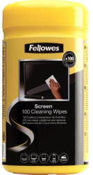 Fellowes șterge pe ecranele monitorului (FELFERGCLEARWSM)