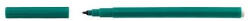 Centropen Marker Centropen 7550 verde 1mm (2010200082)