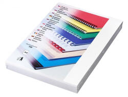 Eurosupplies Table albe Chromo A4 (lamcoch400bl)