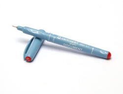 Centropen Marker Centropen 2631 Document roșu 0, 1 mm (2010200031)