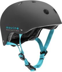 Movino Cască Movino Graphite Freestyle, S (48-52cm)
