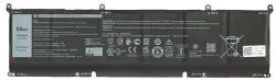 Dell Baterie Dell cu 6 celule 86W/HR LI-ON pentru Inspiron 5620, 7620, G5 5510, 5515, 5520, 5525 Vostro 7510, 7620 (451-BCQI)