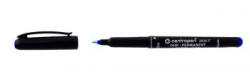 Centropen Marker Centropen 2636 F albastru permanent 0, 6 mm (2010200041)
