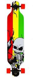 NEX Longboard NEX SKELETON