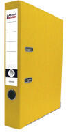  Binder A4 5 cm pârghie Senator Rado inel galben cu fante metal. frunziş (104633)