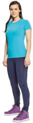 CERVA Tricou inchis la culoare SURMA LADY roz XS (0304004826000)