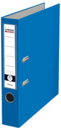  Binder A4 5cm pârghie PP Imperator Rado inel albastru deschis (102868)