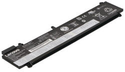 2-Power Baterie Lenovo 00HW022 (3 articole) Baterie laptop 11, 25V 1920mAh (00HW022)