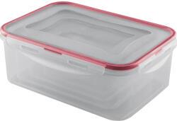 Lamart Lt6032 Set Cutie 4buc Clip Dreptungular Lamart