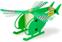 STANLEY Jr. OK040-SY Kit, elicopter, lemn (OK040-SY)