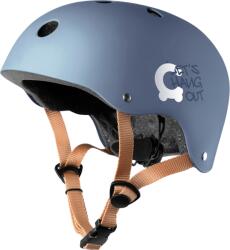 Movino Casca pentru copii Movino Cariboo Navy (48-53cm), S