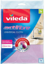 Vileda Actifibre Microplane 1pc Vileda