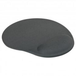 Logo Covoraș mouse cu gel Logo, gri - Promoție, REDUCERI Mouse pad