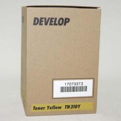 Develop 40535050, Toner original, Galben (Yellow), 11500 pagini, (40535050)