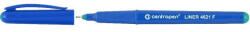 Centropen Marker Centropen 4621 F Liner verde 0, 3mm (2010200442)