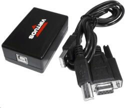 Virtuos Adaptor Virtuos RS-232 pentru sertare de numerar (EKN9002)