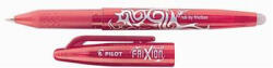 Pilot Rolă de gel Pilot Frixion 0.7mm roșu reinscriptibil (2064-002)