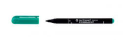 Centropen Marker Centropen 2846 permanent verde 1mm (2010200006)