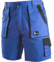 CXS Pantaloni scurți CXS LUXY TOMÁŠ, bărbați, albastru-negru, mărimea 60 (1060-006-411-60)