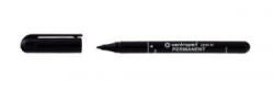 Centropen Marker Centropen 2846 permanent negru 1mm (2010200007)