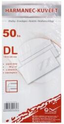  Plic DL geam autoadeziv 50buc in folie