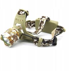 Bailong Farul AKU Bailong XHP90, a condus tipul CREE XML