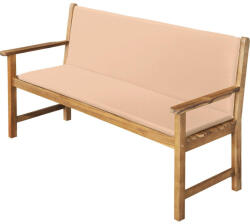 Fieldmann FDZN 9009 Capac pentru bancă crem. FIELDMANN