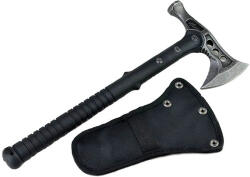 Kandar Topor KANDAR (tomahawk) cu o singură mână, cu ciocan, 39 cm