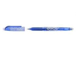 Pilot Rolă de gel Pilot Frixion 0, 5mm albastru reinscriptibil (2064-503)