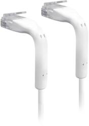 Ubiquiti U-Cable-Patch-8M-RJ45, cablu patch, 8m, Cat6, alb (U-Cable-Patch-8M-RJ45)