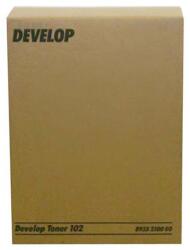 Develop 8935, Toner original, Negru (Black), 12000 pagini, (8935 2100 00)