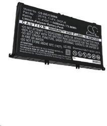 AVACOM Baterie AVACOM pentru Dell Inspiron 15 7559, 7557 Li-Ion 11, 4V 6491mAh 74Wh (NODE-I7559-650)